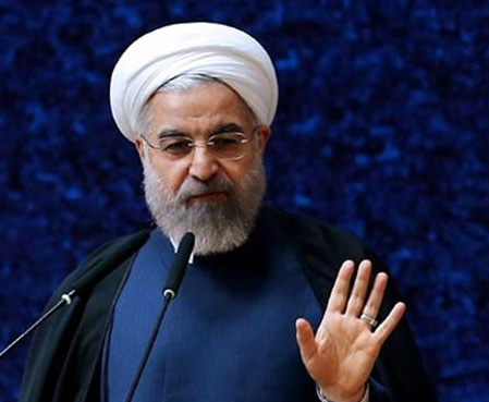 توضیحات یک منبع مطلع در مورد اخبار رسانه ها از کابینه آینده: تا امروز روحانی با هیچکس صحبتی نکرده، حتی با قدرترین و محبوب ترین وزرایش