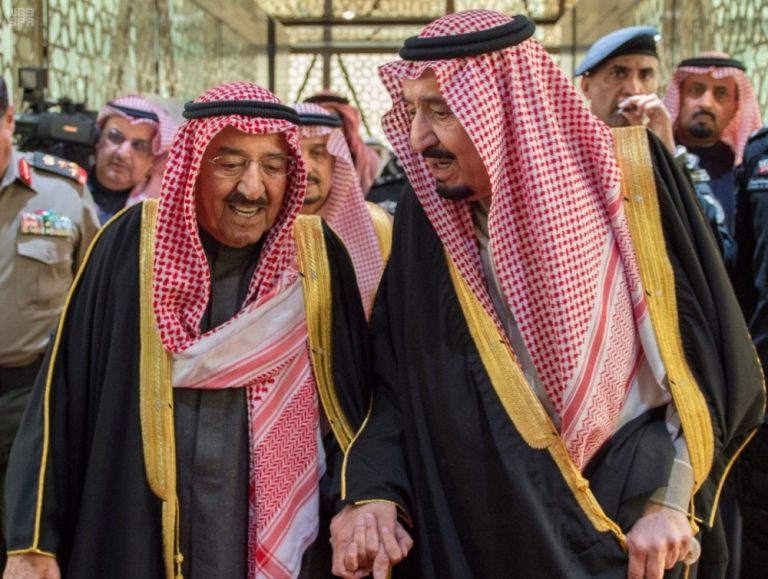الاخبار: سعودی همچنان به دنبال تشکیل جبهه «ضدایرانی» از اعراب