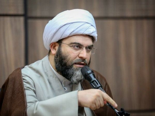 رئیس سازمان تبلیغات اسلامی: در مراسم دعای عرفه، ثابت کردیم برگزاری این آئین‌ها با رعایت پروتکل‌های بهداشتی امکان پذیر است