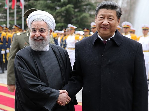 رای الیوم بررسی کرد؛ ۷ نکته در مورد سند همکاری استراتژیک چین و ایران؛ از نگرانی نخبگان ایرانی تا احتمال ورود آمریکا و چین به جنگ نظامی