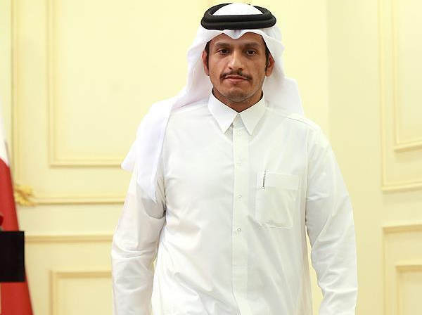 رای الیوم: سفر مخفیانه وزیر خارجه قطر به ریاض/ آیا صلح بین قطر و عربستان نزدیک است؟