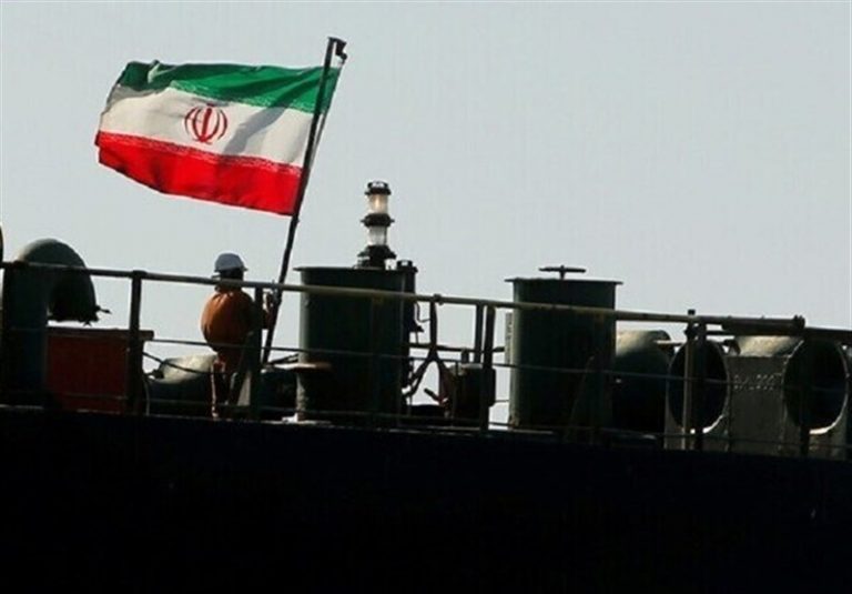 غرق کشتی ایرانی «بهبهان» در آب‎های سرزمینی عراق/ ۴ خدمه کشتی نجات یافتند؛ ۵ نفر مفقود شدند