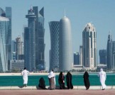 نیویورک تایمز: چرا ایران باید از بحران قطر خوشحال باشد؟
