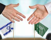 گزارش «میدل ایست آی» از روابط محرمانه عربستان و اسرائیل