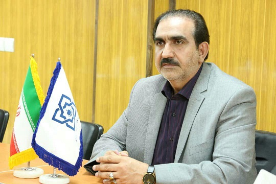 مدیرکل بیمه سلامت ایلام خبر داد: بیمه سلامت ایلام ۲ هزار و ۱۰۰ میلیارد ریال برای درمان پرداخت کرد