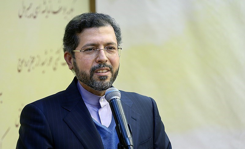 سخنگوی وزارت خارجه: توافقات اولیه در مذاکرات میان ایران و عربستان رد و بدل شده/ تماس‌ها بین دو کشور هیچ وقت قطع نشده/ هنوز تا بازگشایی سفارتخانه‌ها در تهران و ریاض فاصله داریم