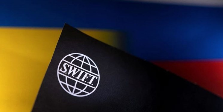 رویترز: تصمیم‌گیری درباره دسترسی روسیه به «سوئیفت» در آینده نزدیک