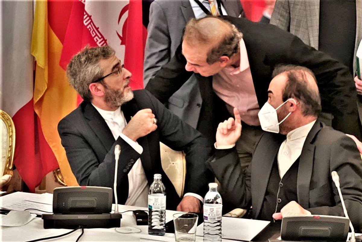 سخنگوی وزارت خارجه درباره احتمال فعال شدن مکانیسم ماشه: چنانچه طرف مقابل دچار خطای محاسباتی شود، می‌دانند واکنش ایران چه خواهد بود