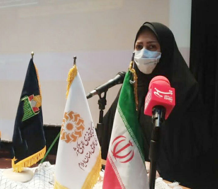 مدیرکل کتابخانه های ایلام تاکید کرد: مکتب شهید سلیمانی موجب ارتقا معرفت جامعه از اسلام شد