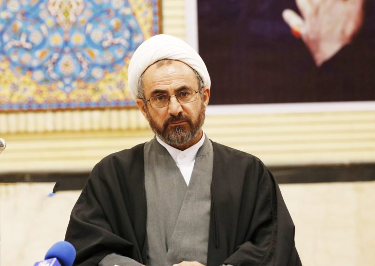 امام جمعه ایلام خبر داد: ۹۰۰ پایگاه نماز جمعه در کشور فعال است