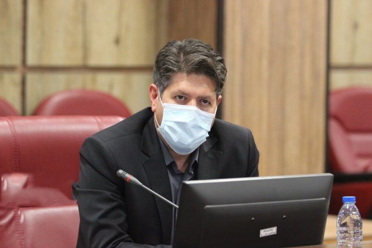 رییس سازمان صنعت، معدن و تجارت ایلام: ۲۲۰ میلیارد تومان تسهیلات به طرح‌های صنعتی و صنفی ایلام پرداخت شد