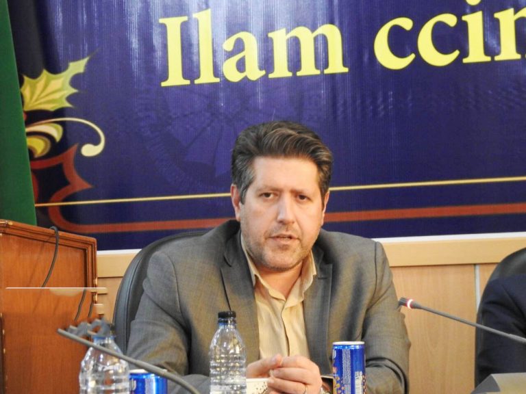 رئیس سازمان صمت ایلام خبر داد: ۸۲ هزار میلیارد تومان پروژه صنعتی در ایلام اجرایی می شود