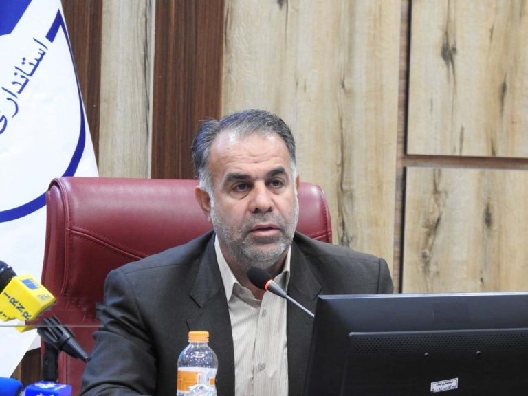 معاون استانداری ایلام تاکید کرد: فعال کردن پروژه زائرسرای ایلامی ها در مشهد مطالبه مردمی است