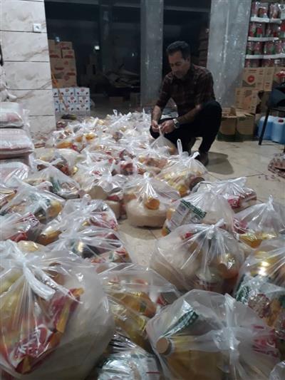 آغاز سومین مرحله رزمایش کمک‌مومنانه در پتروشیمی ایلام