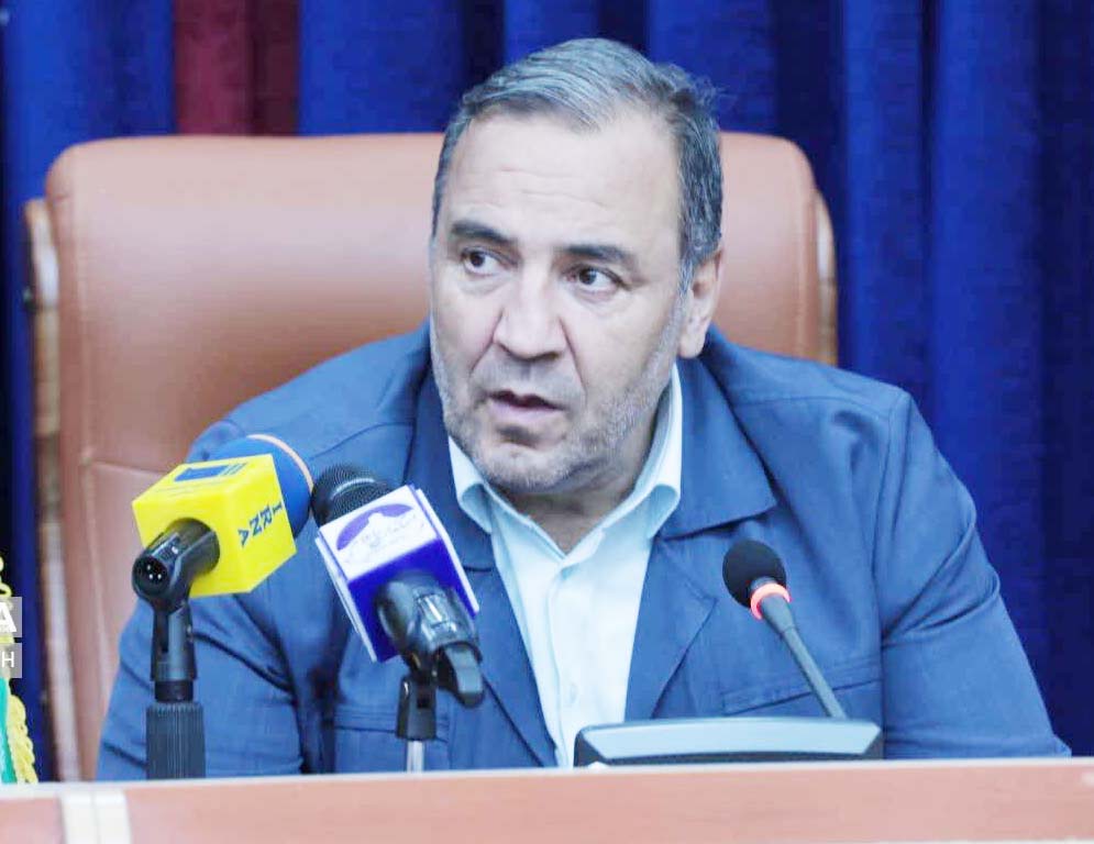 استاندار ایلام تاکید کرد: فرآوری بلوط در راستای تکمیل زنجیره ارزش تولید محصولات است