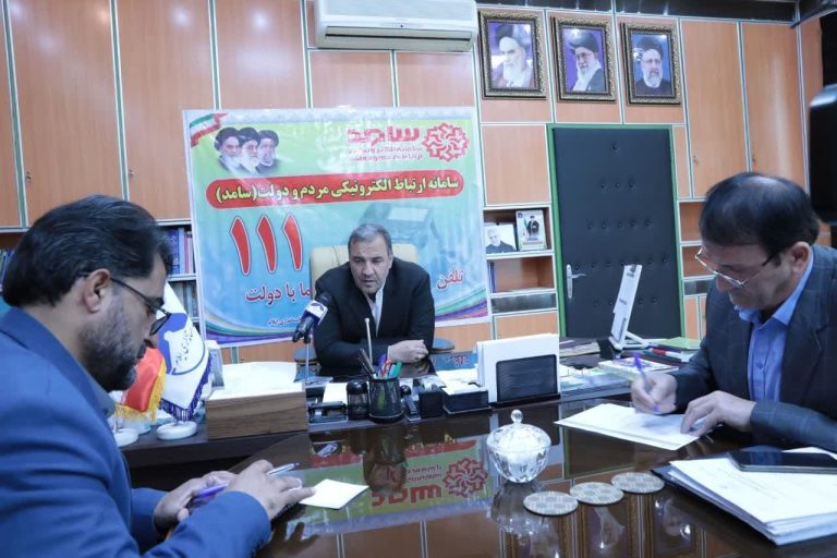 استاندار ایلام تاکید کرد: اعتبارات استان بر تکمیل پروژه های نیمه تمام متمرکز است