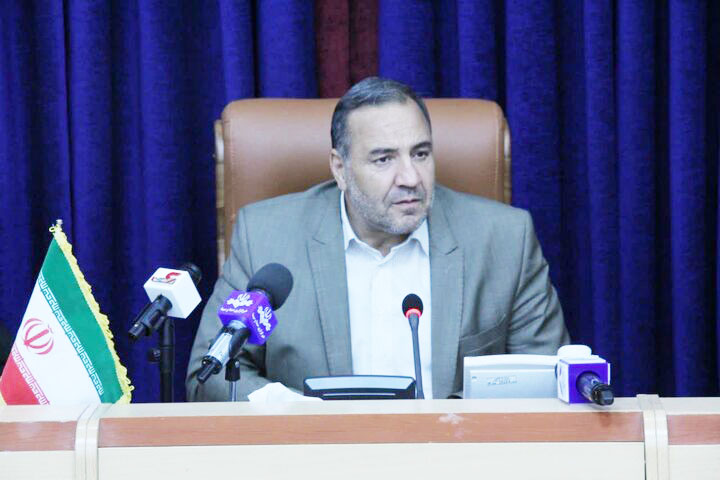 استاندار ایلام تاکید کرد: شرکت چینی در ایلام ۴.۵ میلیون دلار سرمایه‌گذاری می‌کند