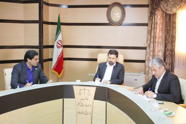 بازرس کل ایلام تاکید کرد: نظارت بر کارشناسان حوزه تعیین قیمت کالاهای قاچاق از موضوعات مهم است