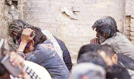 فرمانده انتظامی شهرستان ایلام خبر داد: اجرای طرح جمع آوری معتادان متجاهر در ایلام