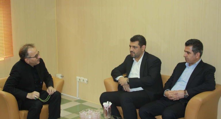 از اولویت های سازمان دامپزشکی برون سپاری خدمات است