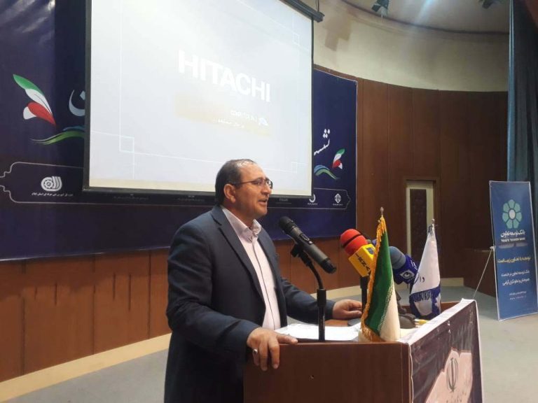 مدیرکل تعاون، کار و رفاه اجتماعی ایلام: شرکت های تعاونی ۶۶۷ میلیارد ریال در ایلام سرمایه گذاری کرده اند