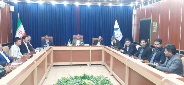 مدیرکل امور اقتصادی و دارایی ایلام خبر داد: حضور یک شرکت چینی برای سرمایه گذاری در ایلام قطعی شد