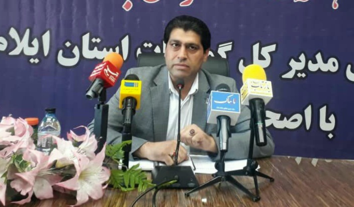 مدیرکل گمرکات ایلام از رشد سه هزار و ۶۰۰ درصدی کشف کالاهای قاچاق در گمرک مهران خبر داد