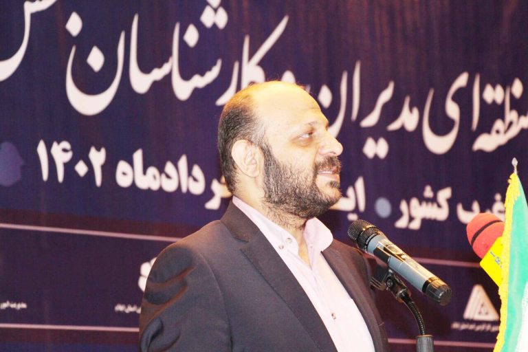 معاون وزیر کار خبر داد: یک میلیون و ۸۴۷ هزار فرصت شغلی در بخش تعاون وجود دارد