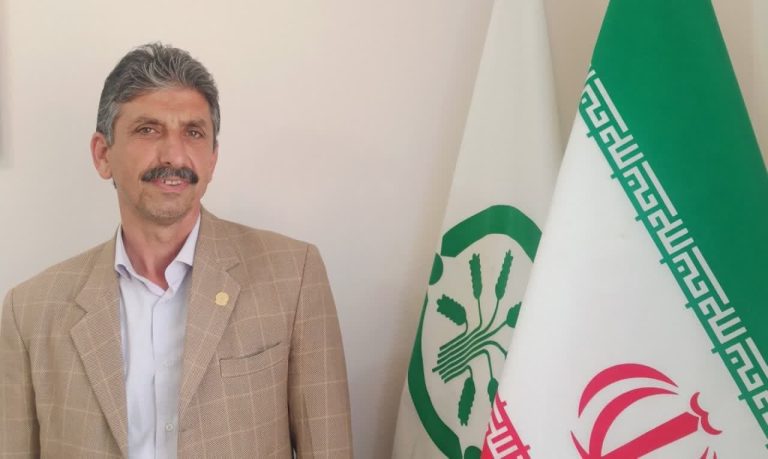 سرپرست شرکت خدمات حمایتی کشاورزی ایلام خبر داد: توزیع  بیش از 4 هزار تن کود شیمیایی در استان ایلام