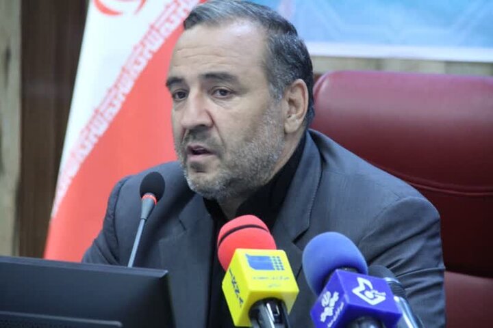 استاندار ایلام خبر داد: ۵ ایستگاه پمپاژ کشاورزی ایلام به بهره‌برداری رسید