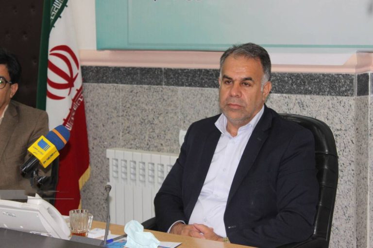 معاون هماهنگی امور عمرانی استاندار ایلام خبر داد: جانمایی ۲ هزار سرویس بهداشتی و حمام در مسیرهای منتهی به مهران