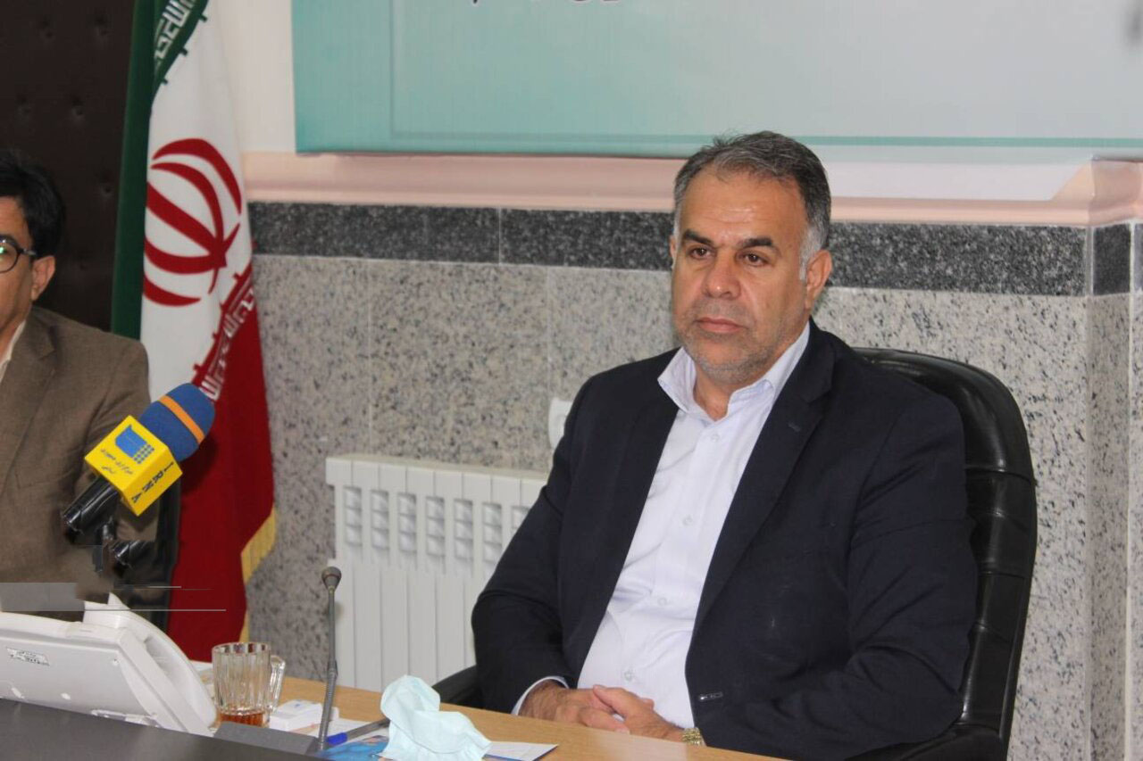 معاون هماهنگی امور عمرانی استاندار ایلام خبر داد: جانمایی ۲ هزار سرویس بهداشتی و حمام در مسیرهای منتهی به مهران