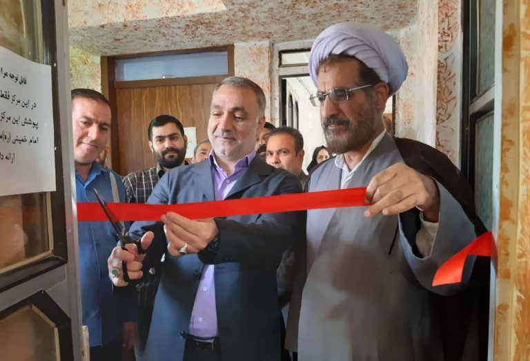 مدیرکل ستاد اجرایی فرمان حضرت امام از فعالیت ۱۱ خانه احسان در استان خبر داد