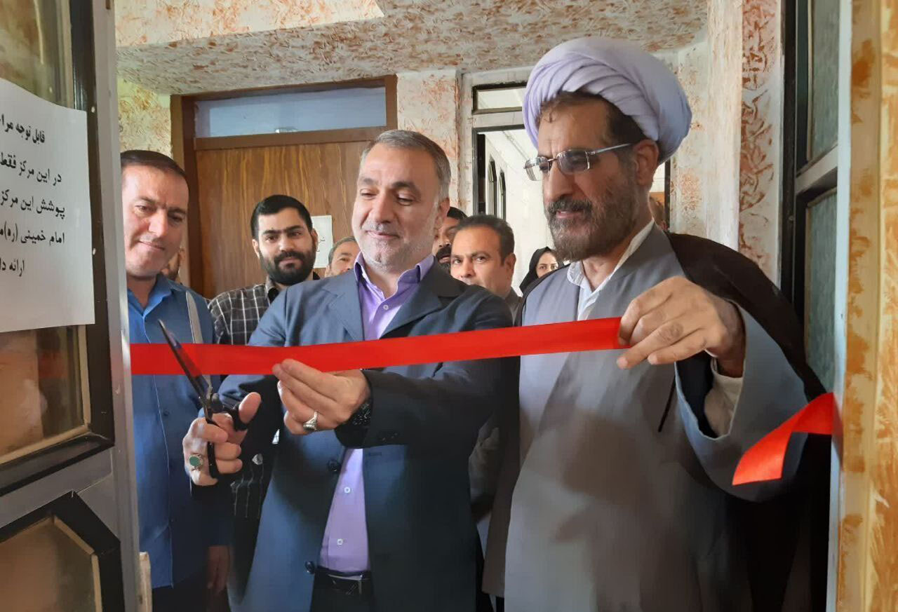 مدیرکل ستاد اجرایی فرمان حضرت امام از فعالیت ۱۱ خانه احسان در استان خبر داد