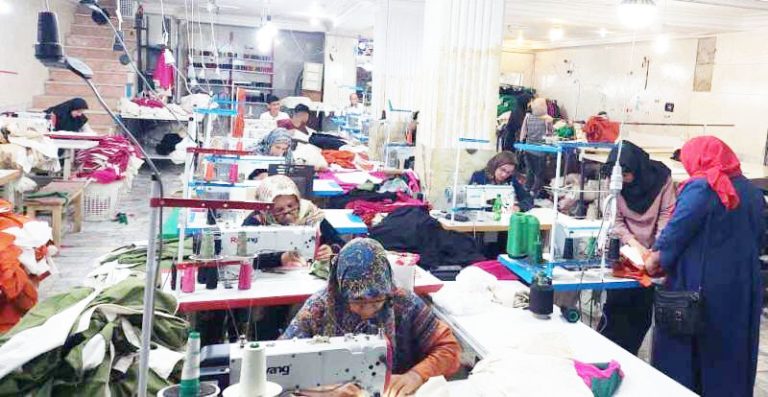 مدیرکل کمیته امداد ایلام تاکید کرد: میزان اشتغال ایجاد شده توسط کمیته امداد استان ۱۰۴ درصد محقق شده است