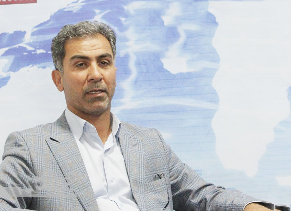 رییس شورای شهر ایلام تاکید کرد: با ابلاغ طرح تفضیلی، سکونتگاه های غیررسمی ساماندهی می شود