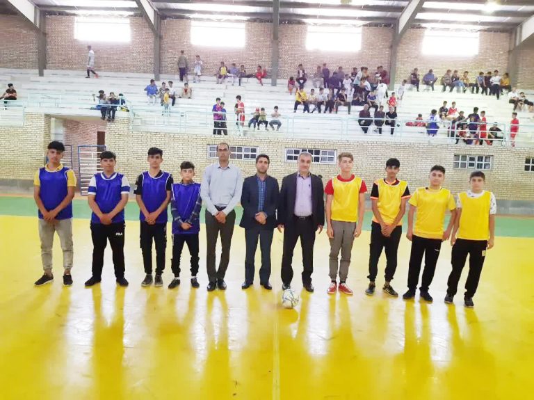 مدیر کل ستاد اجرایی استان ایلام خبر داد: آغاز مسابقات فوتبال خیابانی جام شهدای ۱۵ خرداد در ایلام