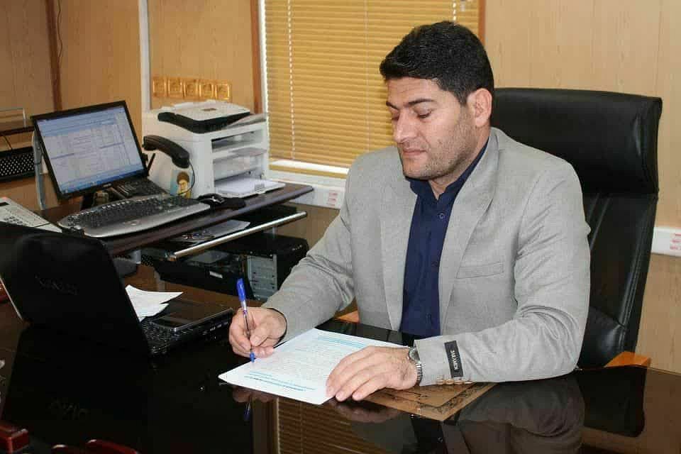 فرماندار شهرستان ایلام خبر داد: اختصاص ۲۰ میلیارد تومان برای ساماندهی ورودی شهر ایلام