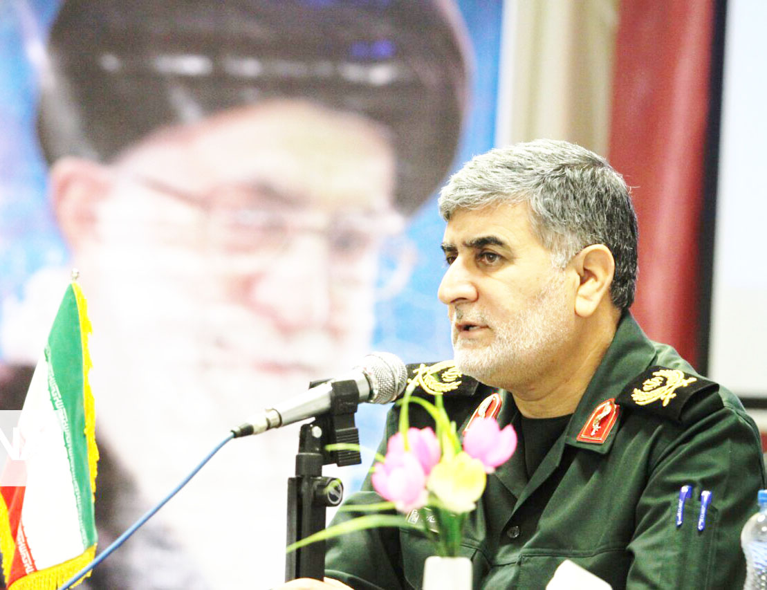فرمانده سپاه امیرالمومنین(ع) استان ایلام تاکید کرد: برگزاری یادواره شهدا باعث ترویج فرهنگ ایثار و شهادت در جامعه است