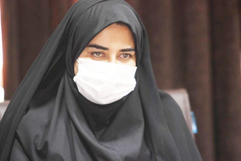 نماینده مردم ایلام در مجلس خبر داد: یک میلیارد تومان برای ایجاد خانه تکواندو در ایوان اختصاص یافت