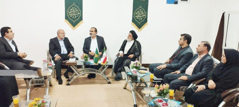 مدیرکل بیمه سلامت ایلام خبر داد: بهره مندی 76  درصدی بیمه‌شدگان ایلام از خدمات رایگان بیمه سلامت