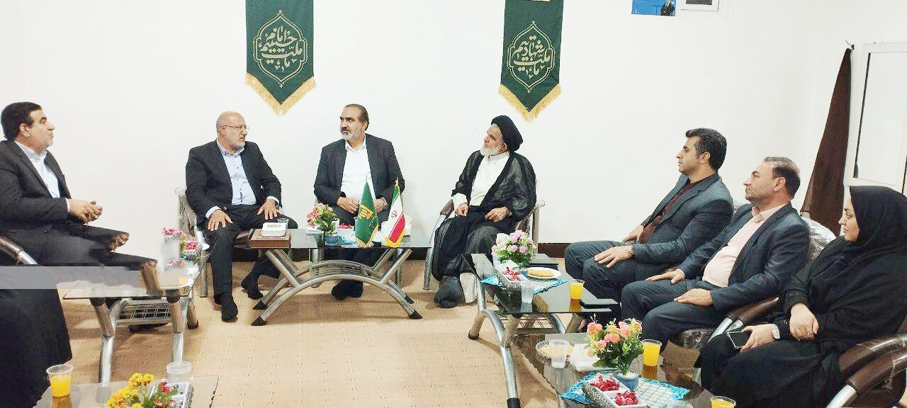 مدیرکل بیمه سلامت ایلام خبر داد: بهره مندی 76  درصدی بیمه‌شدگان ایلام از خدمات رایگان بیمه سلامت