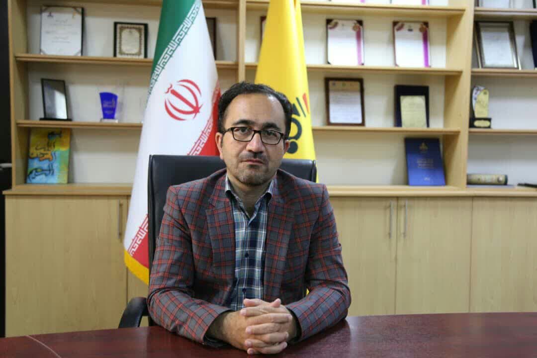 مدیرعامل شرکت گاز استان ایلام خبر داد: اجرای طرح پایلوت نصب شیرهای EFV در برخی از مناطق ایلام