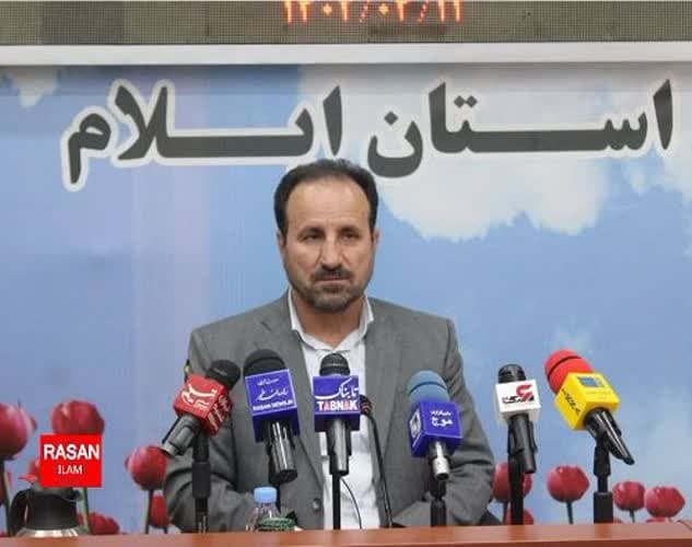 مدیرکل بنیاد شهید و امور ایثارگران ایلام از تبدیل وضعیت چهار هزار و ۵۰۰  نفر از ایثارگران در ادارات خبر داد