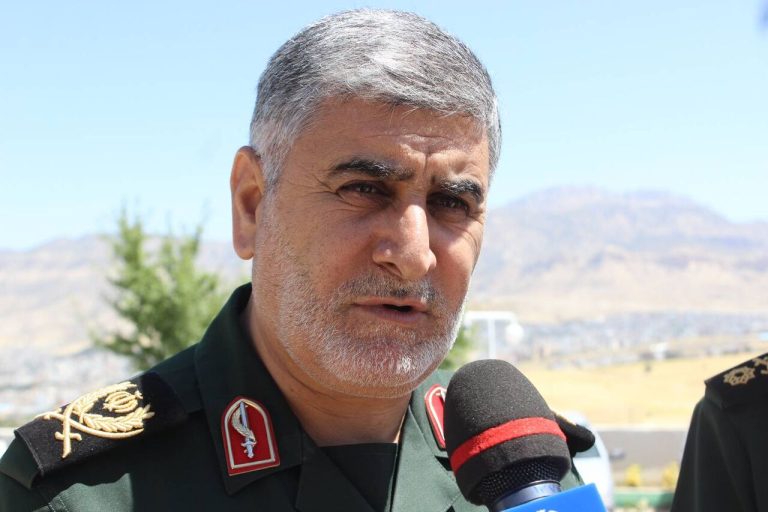 سردار شاکرمی خبر داد؛ بهره‌برداری از طرح بسیج آبرسانی شهرستان چوار در هفته دفاع مقدس