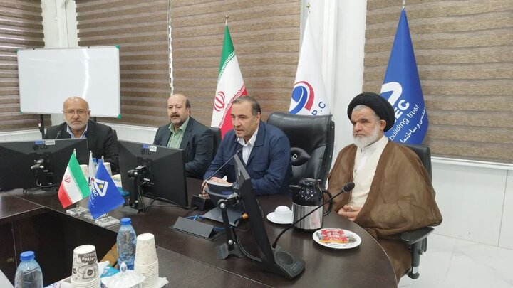 استاندار ایلام: ۵۲۰۰ نفر در پروژه‌های نفت و گاز ایلام مشغول به کار شدند