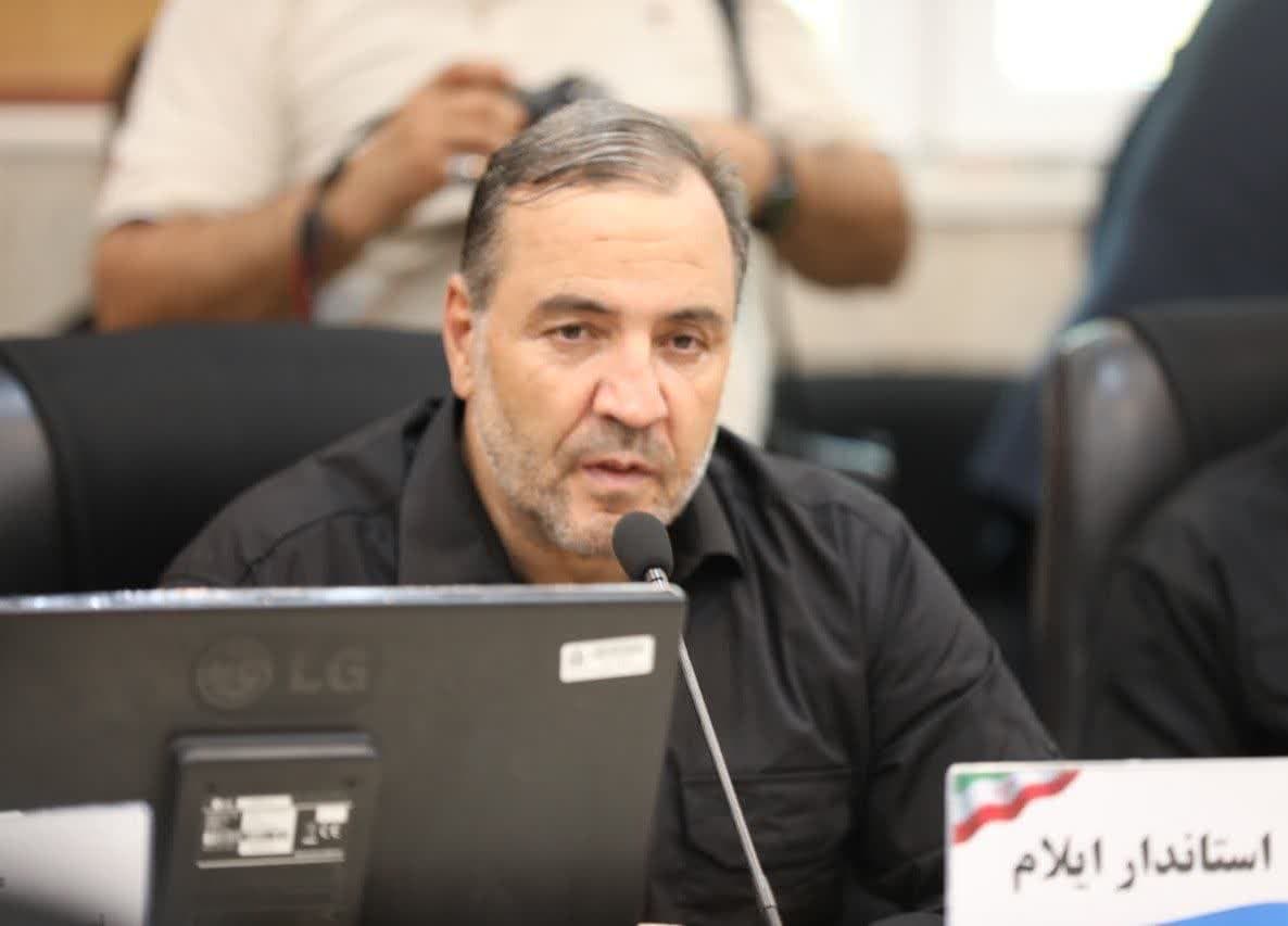 برای اربعین امسال روزانه ۳۰ تانکر آب برای مصرف زوار به آن‌سوی مرز ارسال می‌شود/ اربعین امسال مدت‌زمان بررسی پاسورت‌ها به کمتر از ۴ ثانیه می‌رسد