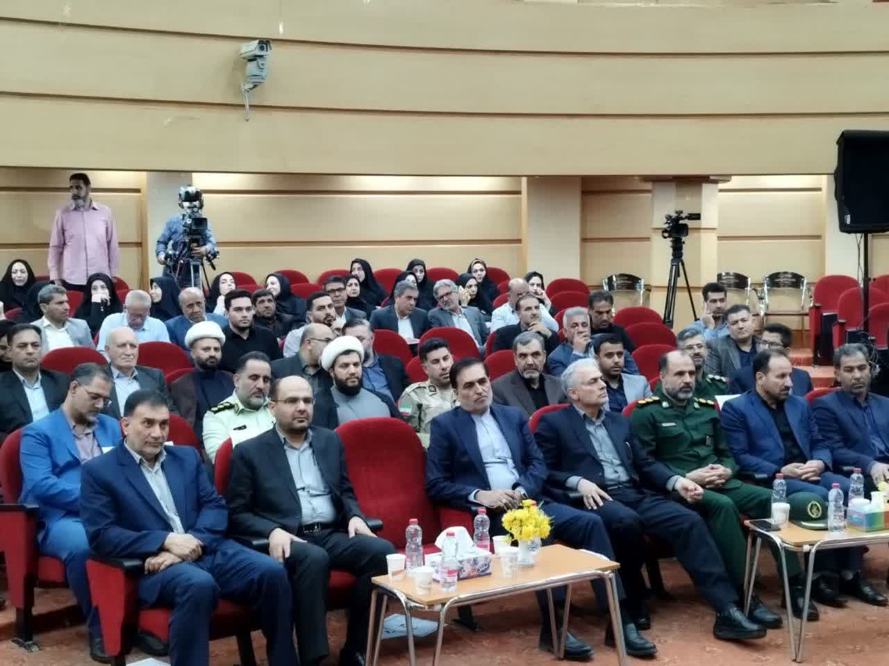 معاون امور استان‌های رسانه ملی از ایجاد دفاتر خبری در همه شهرستان‌های استان ایلام خبر داد