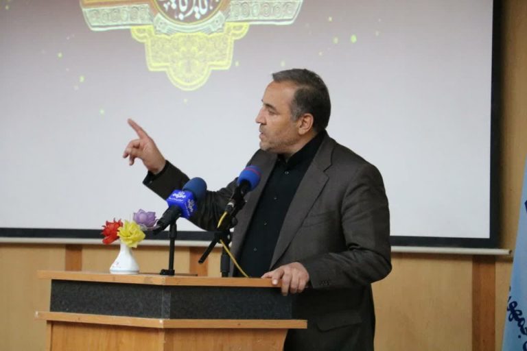 استاندار ایلام تاکید کرد: برنامه های صدا و سیما در ایلام باید براساس عدالت محوری باشد