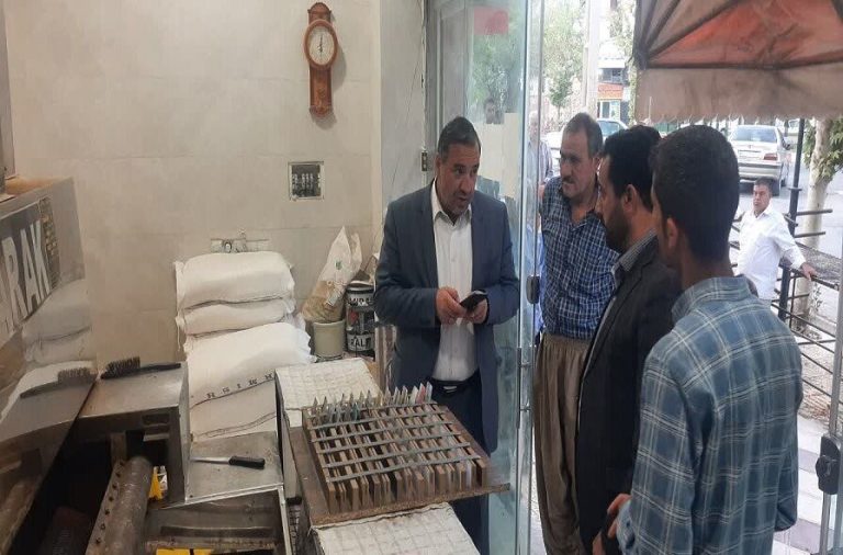 استاندار ایلام تاکید کرد: طرح هوشمندسازی آرد و نان از عرضه‌ی آرد خارج از شبکه جلوگیری کرده است